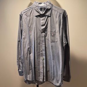 Psycho Bunny size XL